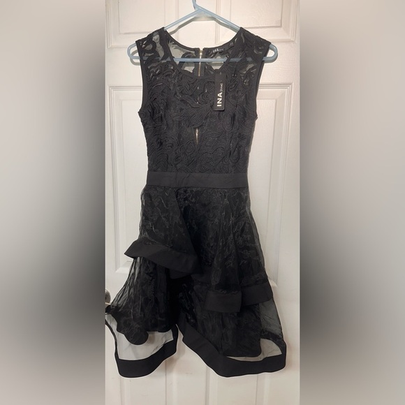 Brand New INA  Dress - Picture 3 of 6